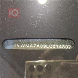 ڤۆڵکسواگن پاسات